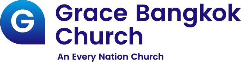 Grace Bangkok Church Logo